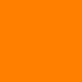 Safety Orange colour swatch